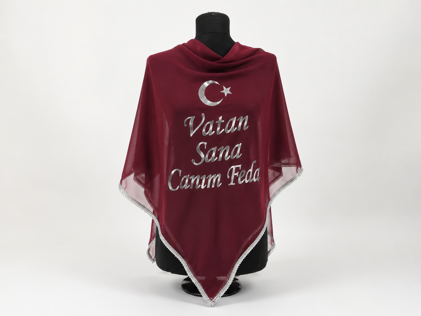 Asker Şalları
